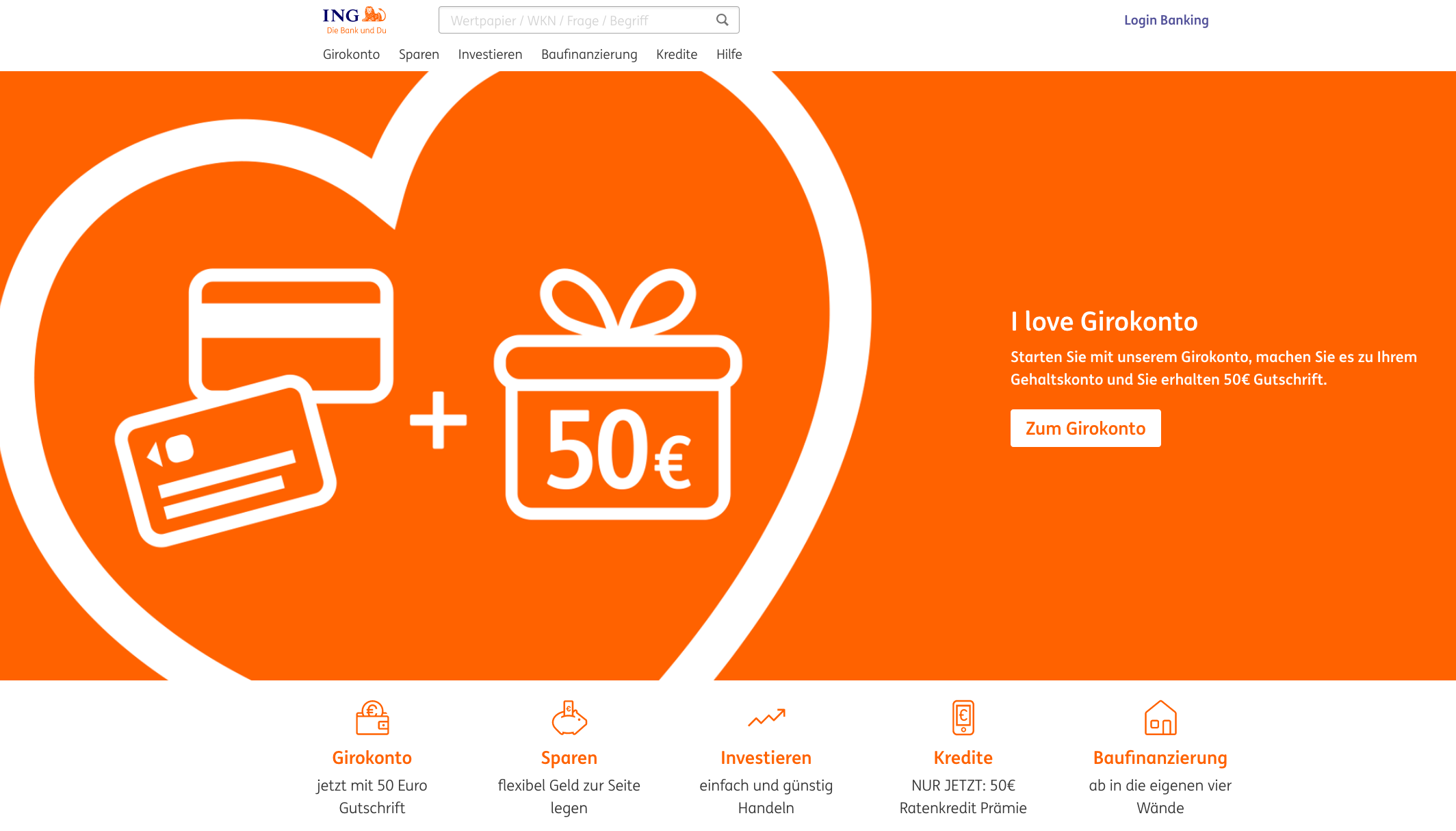 ING-DiBa bietet ab sofort 2,50 % Tagesgeld Zinsen - Money-Insider Finanzblog