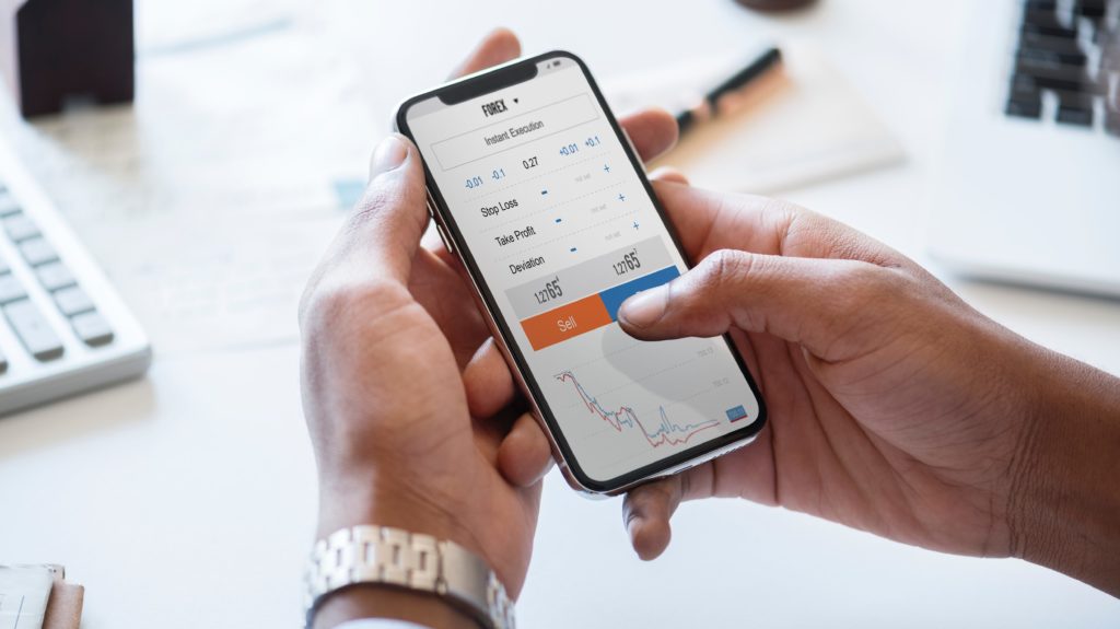 Aktienhandel App Aktienhandel App